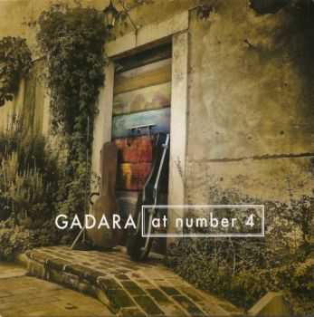 Gadara - At Number 4 (2014)
