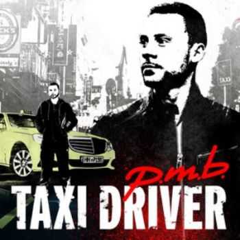 P.M.B. - Taxi Driver (2015)