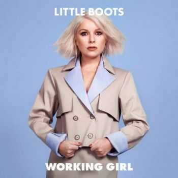 Little Boots - Working Girl (2015)