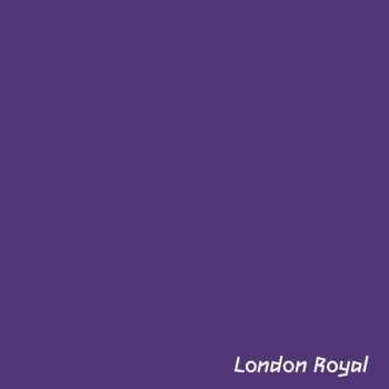 Get Cape. Wear Cape. Fly - London Royal (2015)