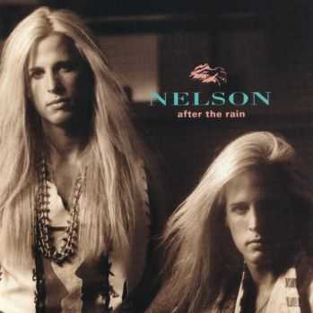 Nelson - After The Rain (1990)