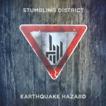 Stumbling District - Earthquake Hazard (2015)