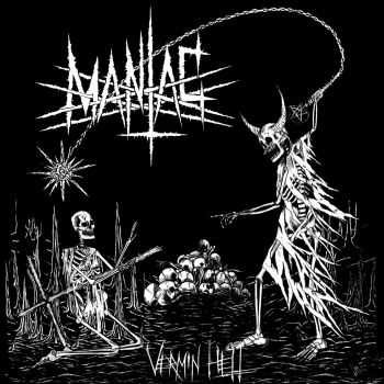 Maniac - Vermin Hell (2015)