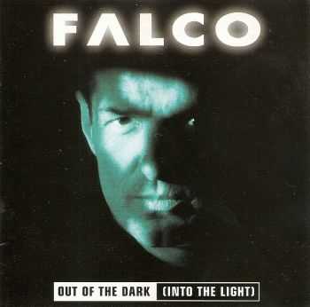 Falco - Out Of The Dark [Into The Light] (1998) [LOSSLESS]