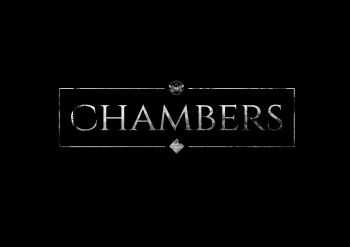 Chambers - s/t ep (2015)