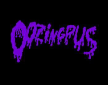 Oozing Pus - Biomedical Waste (Demo) (2015) Oozing Pus - Biomedical Waste (Demo) (2015)