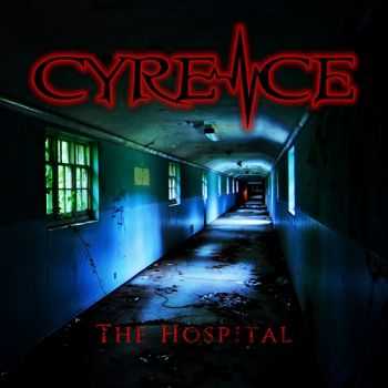 Cyrence - The Hospital (EP) (2015)