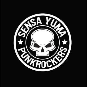 Sensa Yuma - Punkrockers (2015) Sensa Yuma - Punkrockers (2015)