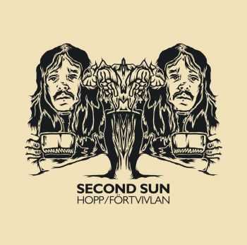 Second Sun - Hopp/F&#246;rtvivlan (2015)