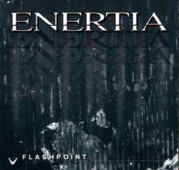 Enertia - Flashpoint(1999)