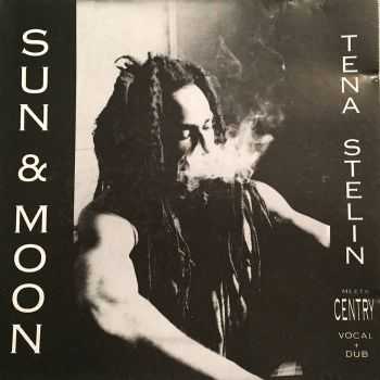 TENA STELIN - SUN AND MOON (2015)