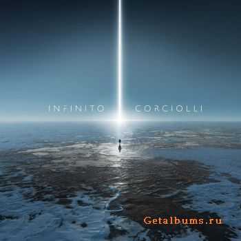 Corciolli - Infinito (2015)