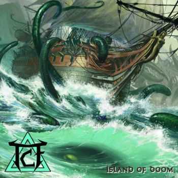 Terror Chaos Force - Island Of Doom (2014)