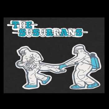 The Susurrans - The Susurrans (EP) (2015)