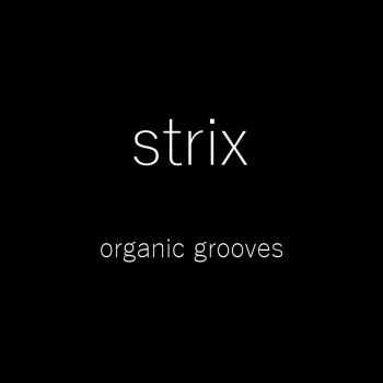 The Strix - Organic Grooves (2015)