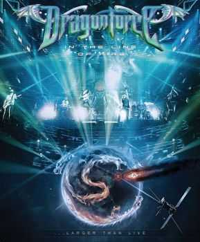 Dragonforce - In The Line Of Fire (Live) (2015) Dragonforce - In The Line Of Fire (Live) (2015)