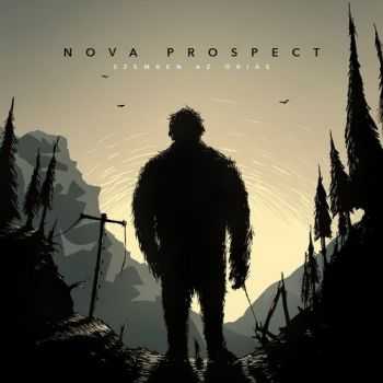 Nova Prospect - Szemben Az &#211;ri&#225;s (2015)