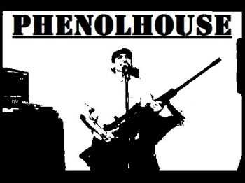 Bolo & Phenolhouse - Split (2015) Bolo & Phenolhouse - Split (2015)