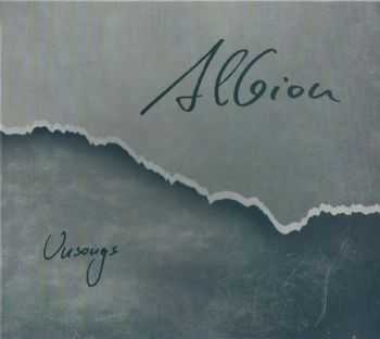 Albion - Unsongs (2015)