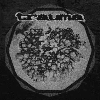 Trauma - s/t (2015)