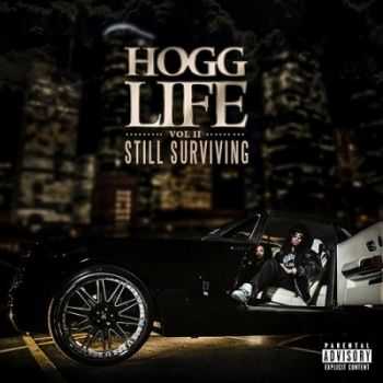 Slim Thug - Hogg Life Vol. 2 (2015)