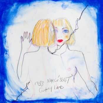 Courtney Love - Miss Narcissist (Single) (2015)