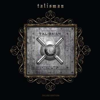 Talisman - Vaults (Deluxe Edition) (2015)