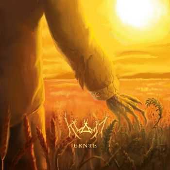 Klamm - Ernte (2015) Klamm - Ernte (2015)