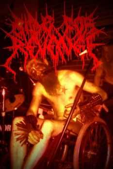 Ride For Revenge & RxAxPxEx - RxFxRxRxAxPxEx (Split) (2015) Ride For Revenge & RxAxPxEx - RxFxRxRxAxPxEx (Split) (2015)