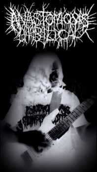 Velomorbocity & Anastomosis Umbilical - Placeres Cadavericos (2 Ways Split) (2015) Velomorbocity & Anastomosis Umbilical - Placeres Cadavericos (2 Ways Split) (2015)