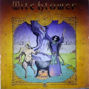 Witchtower - Witchtower (2014) Witchtower - Witchtower (2014)