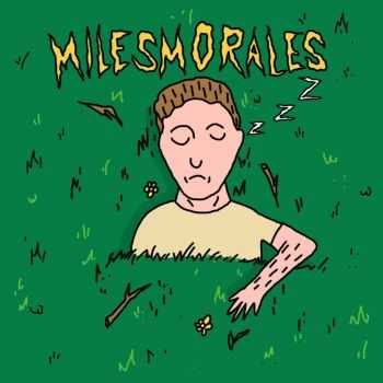 milesmorales -    [EP] (2015)