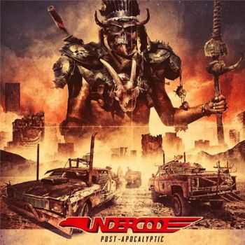 Undercode - Post-Apocalyptic (2015) Undercode - Post-Apocalyptic (2015)