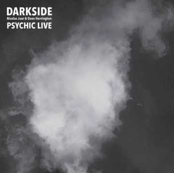  Darkside  Psychic Live (2015)