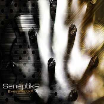  Seneptika - Eveseneptika EP (2015)