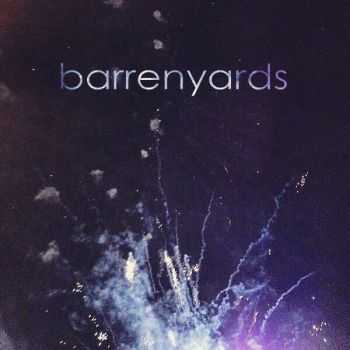 Barrenyards -  [EP] (2015)
