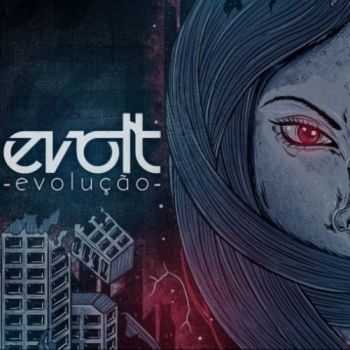 Evolt - Evolu&#231;&#227;o (2014)