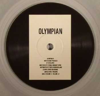 Developer  Olympian 01 (2015)