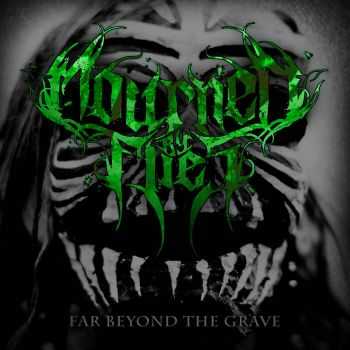 Mourned By Flies - Far Beyond The Grave (2015)
