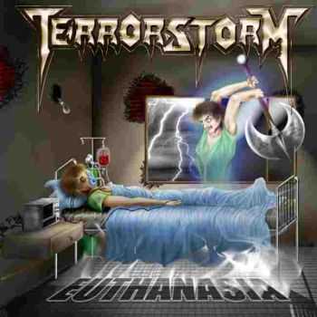 Terrorstorm - Euthanasia (2008)