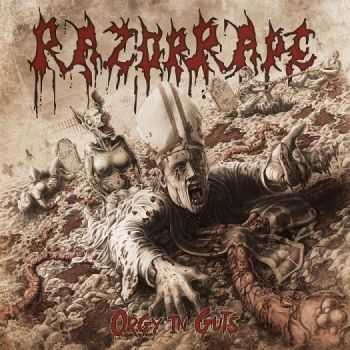 RazorRape - Orgy In Guts (2015) RazorRape - Orgy In Guts (2015)