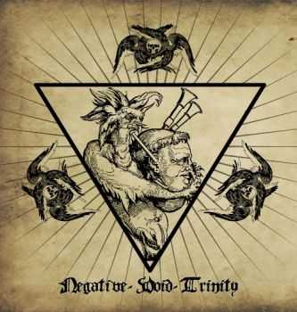 Septuagint - Negative Void Trinity [ep] (2014)