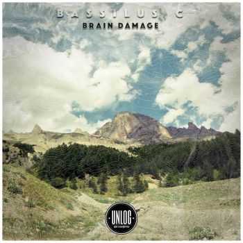 Bassilus C - Brain Damage (2015)