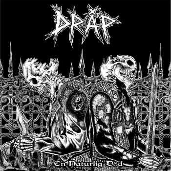 Dråp - En Naturlig Död (2014) Dråp - En Naturlig Död (2014)