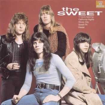 Sweet - Archive Series (1997) Sweet - Archive Series (1997)