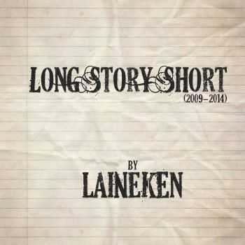 LAINEKEN - Long Story Short (instrumental collection) (2014)