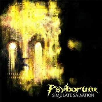 Psyborum - Simulate Salvation (2015)
