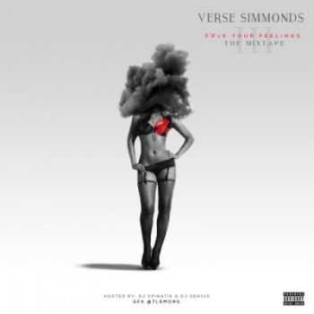 Verse Simmonds - Fuck Your Feelings 3 (2015)