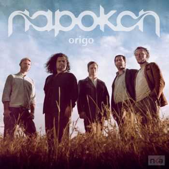 Napokon - Origo (2015)