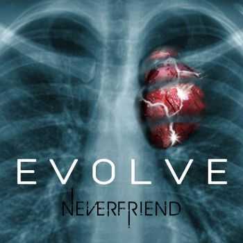 Neverfriend - Evolve (2014)